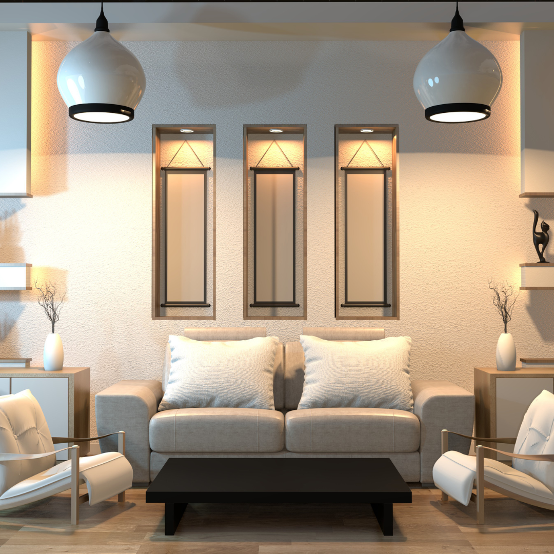 Interior Decorating