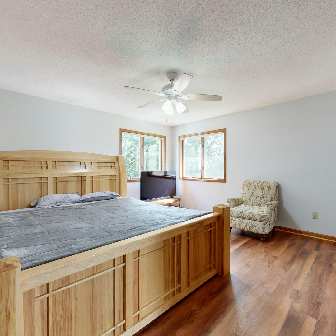 Woodwork furniture