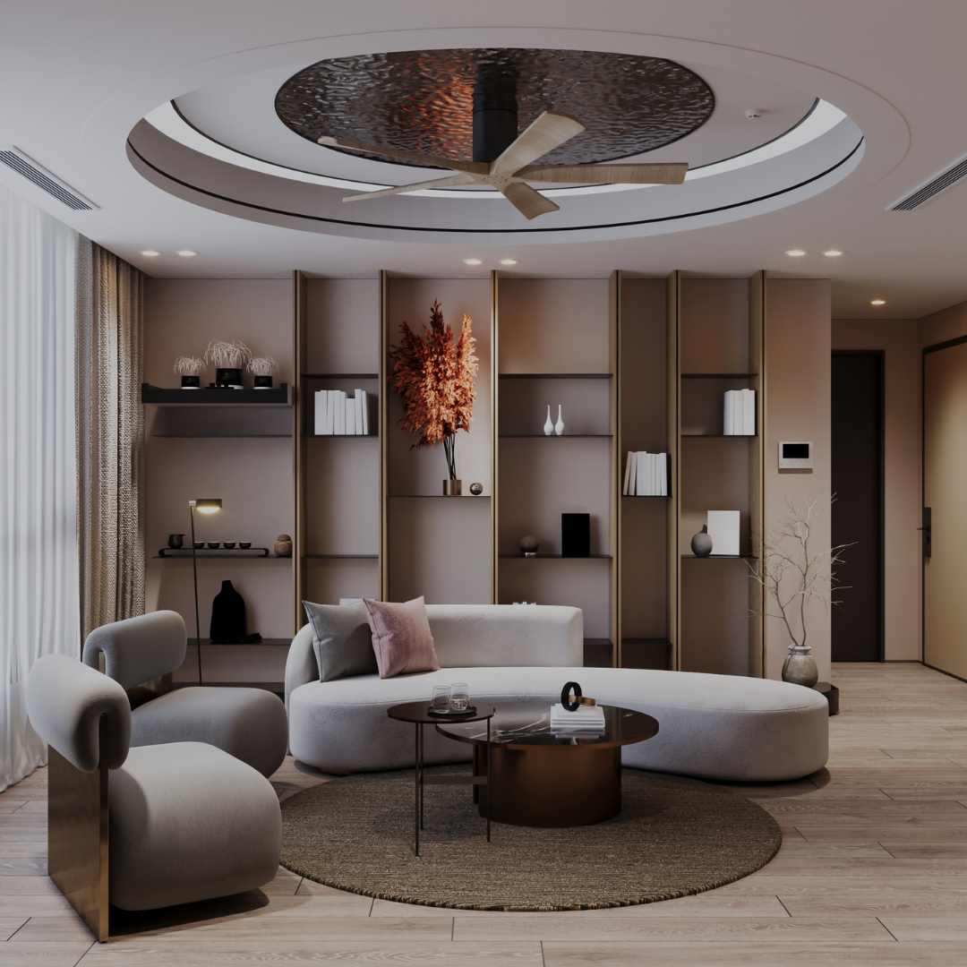 Luxury Interior Designers
