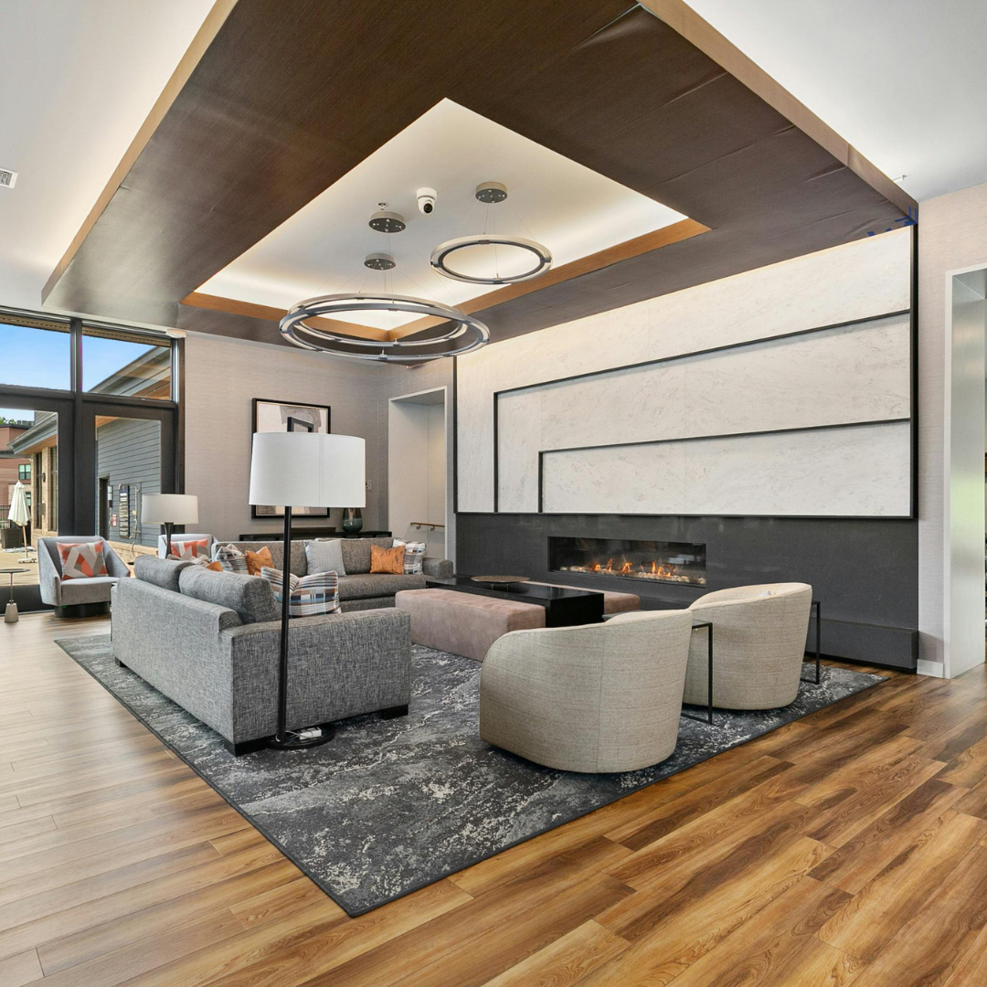 Gypsum & POP Ceiling